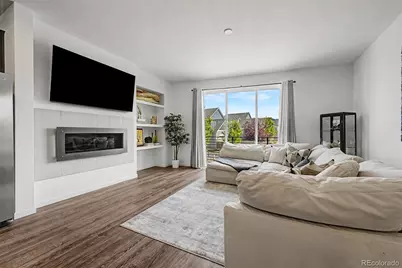 2586 Meadows Boulevard #C, Castle Rock, CO 80109 - Photo 4