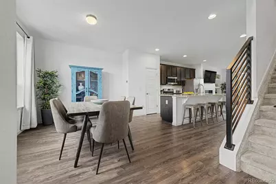 2586 Meadows Boulevard #C, Castle Rock, CO 80109 - Photo 16