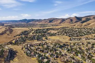 38 Lark Bunting Ln, Littleton, CO 80127 - Photo 46