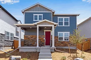 677 N Ukraine St, Aurora, CO 80018 - Photo 1
