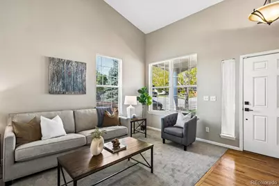 4454 S Himalaya Circle, Aurora, CO 80015 - Photo 4