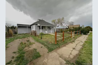 672 4th Street, Limon, CO 80828 - Photo 2