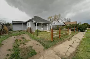 672 4th St, Limon, CO 80828 - Photo 2