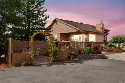 7390 S Liverpool Street, Centennial, CO 80016 - Photo 1