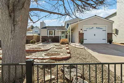 5017 S Quintero Circle, Aurora, CO 80015 - Photo 4