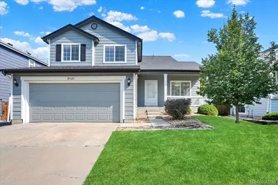 21121 E Belleview Place, Aurora, CO 80015 - Photo 1