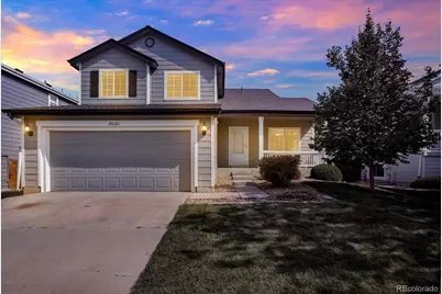 21121 E Belleview Place, Aurora, CO 80015 - Photo 2