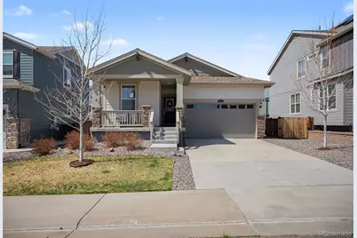 1242 Black Haw Street, Elizabeth, CO 80107 - Photo 1