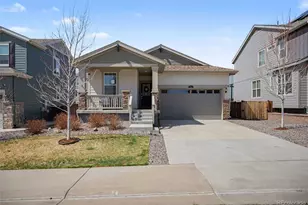 1242 Black Haw St, Elizabeth, CO 80107 - Photo 1