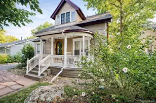 826 Maxwell Ave, Boulder, CO 80304 - Photo 1