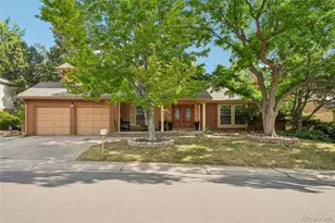 11556 E Amherst Cir N, Aurora, CO 80014 - Photo 1