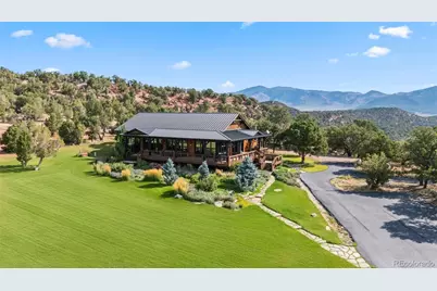 1315 Co-131, McCoy, CO 80479 - Photo 1