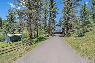 11772 Meadow Dr, Conifer, CO 80433 - Photo 4