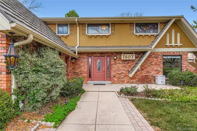 7607 S Pierce Way, Littleton, CO 80128 - Photo 2
