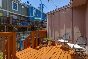 8210 S Fillmore Cir, Centennial, CO 80122 - Photo 18