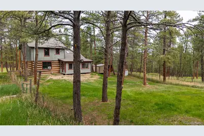 4719 Beaver Ridge, Elbert, CO 80106 - Photo 38