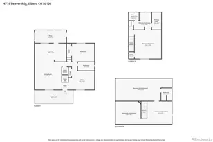 4719 Beaver-Ridge, Elbert, CO 80106 - Photo 48