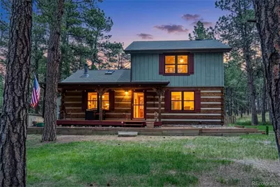 4719 Beaver Ridge, Elbert, CO 80106 - Photo 1