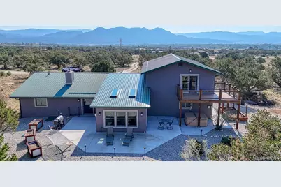29240 Pinon Circle Drive, Buena Vista, CO 81211 - Photo 2
