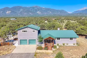 29240 Pinon Cir Dr, Buena Vista, CO 81211 - Photo 1