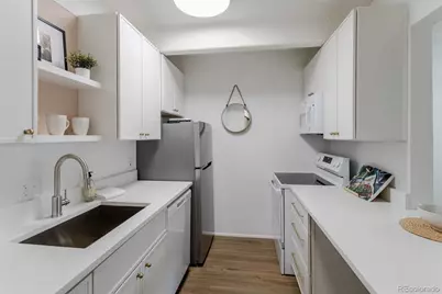 1365 Columbine Street #401, Denver, CO 80206 - Photo 2