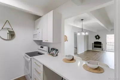 1365 Columbine Street #401, Denver, CO 80206 - Photo 4