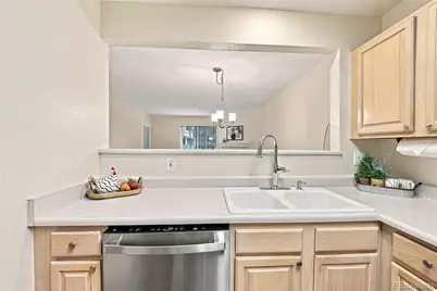31719 Rocky Village Drive #103, Evergreen, CO 80439 - Photo 10
