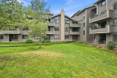 31719 Rocky Village Drive #103, Evergreen, CO 80439 - Photo 22