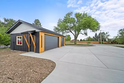 14950 W 32nd Avenue, Golden, CO 80401 - Photo 2