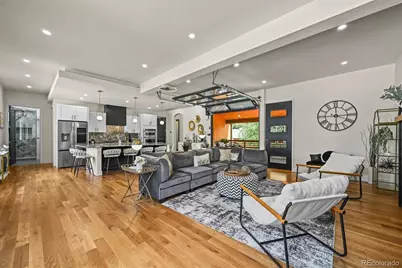 14950 W 32nd Avenue, Golden, CO 80401 - Photo 8