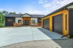 14950 W 32nd Ave, Golden, CO 80401 - Photo 1