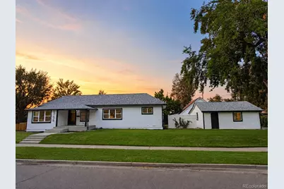 5755 W 43rd Avenue, Denver, CO 80212 - Photo 2