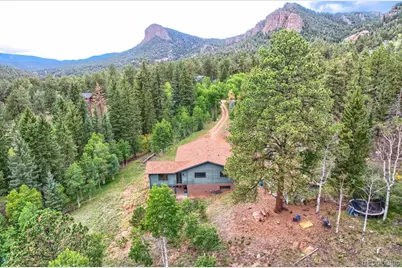 11662 S Juniper Road, Pine, CO 80470 - Photo 32