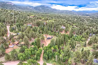 11662 S Juniper Road, Pine, CO 80470 - Photo 38