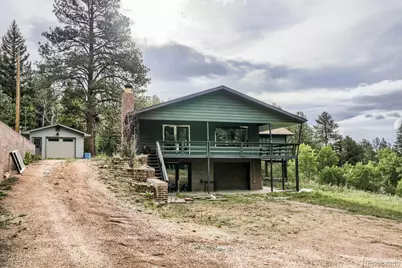 11662 S Juniper Road, Pine, CO 80470 - Photo 2