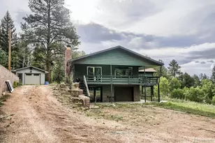 11662 S Juniper Rd, Pine, CO 80470 - Photo 2