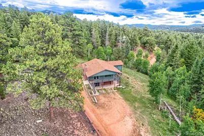 11662 S Juniper Road, Pine, CO 80470 - Photo 28