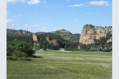 8117 Acoma Drive, Larkspur, CO 80118 - Photo 6