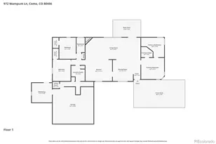 972 Wampum Ln, Como, CO 80432 - Photo 50
