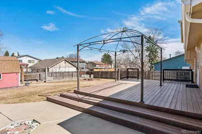 5845 W Morraine Avenue, Littleton, CO 80128 - Photo 16