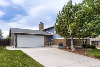 6551 S Albion Way, Littleton, CO 80121 - Photo 1