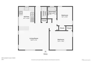 2535 S Humboldt St, Denver, CO 80210 - Photo 32