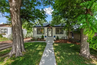 2535 S Humboldt Street, Denver, CO 80210 - Photo 1