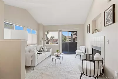 6001 S Yosemite Street #B202, Greenwood Village, CO 80111 - Photo 4