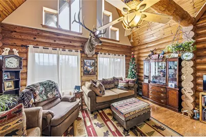 13507 Lonesome Cove Road, Hotchkiss, CO 81419 - Photo 24