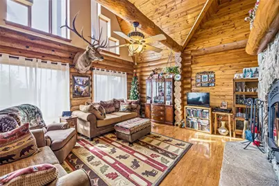 13507 Lonesome Cove Road, Hotchkiss, CO 81419 - Photo 22