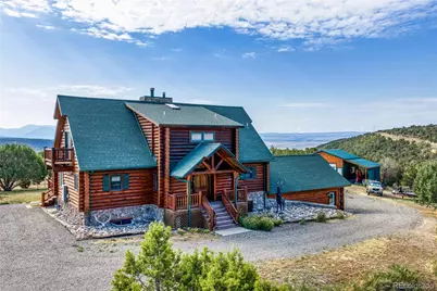 13507 Lonesome Cove Road, Hotchkiss, CO 81419 - Photo 4