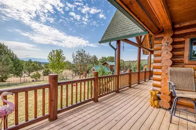 13507 Lonesome Cove Road, Hotchkiss, CO 81419 - Photo 6