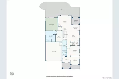 5057 S Allison Way, Littleton, CO 80123 - Photo 46