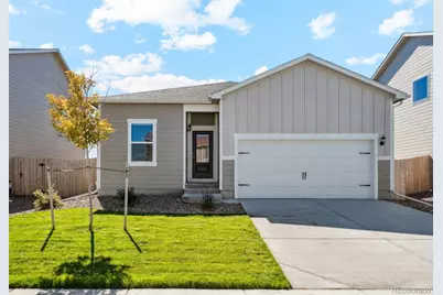 2250 Christina Street, Fort Lupton, CO 80621 - Photo 1